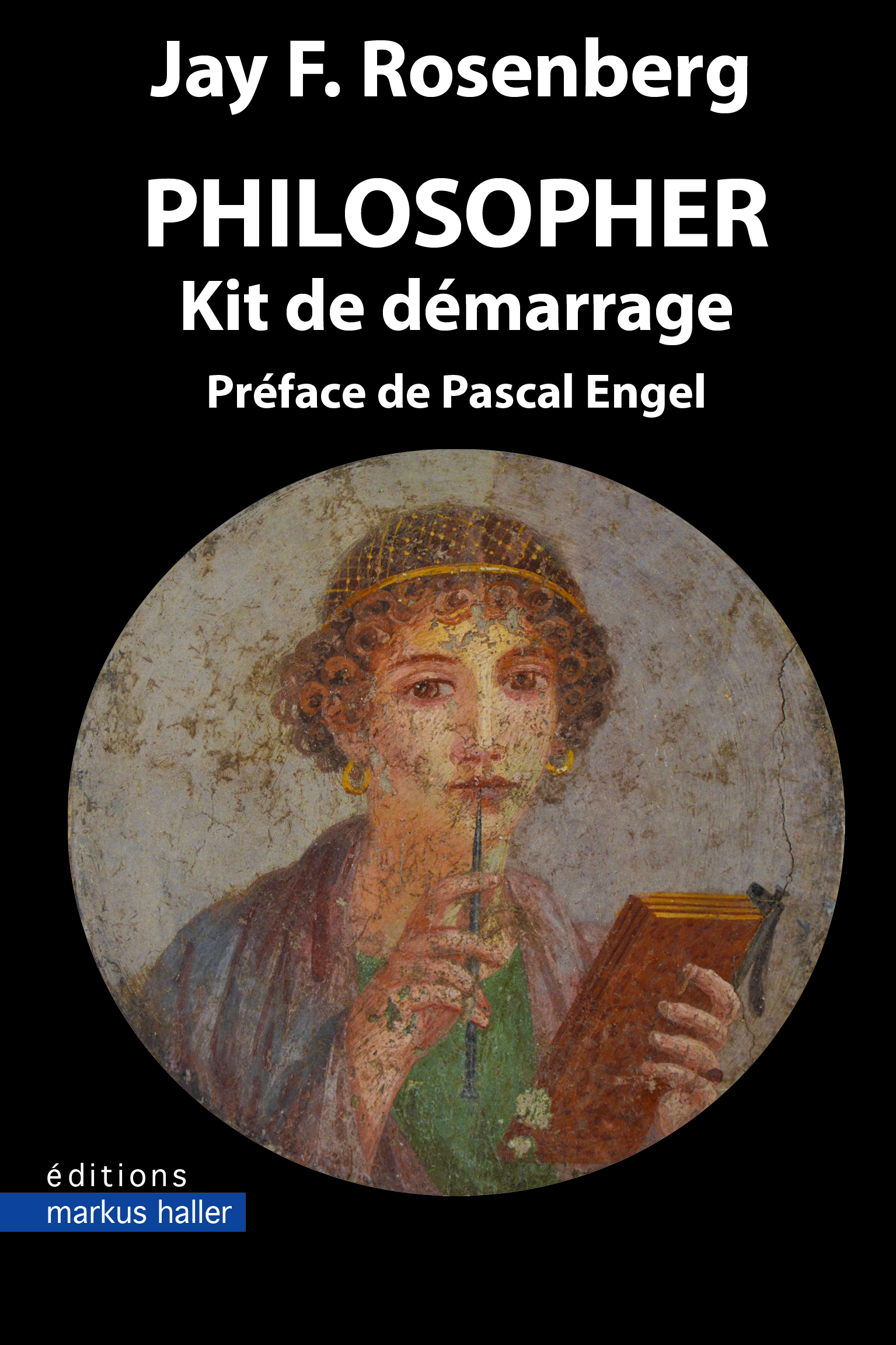 Rosenberg Poche Cover